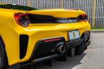 Ferrari 488 Pista 2019 года